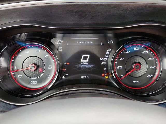 Used 2023 Dodge Charger R/T w/ Daytona Edition Group RWD image 23