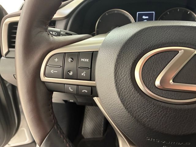 Used 2017 Lexus RX 350 AWD image 23