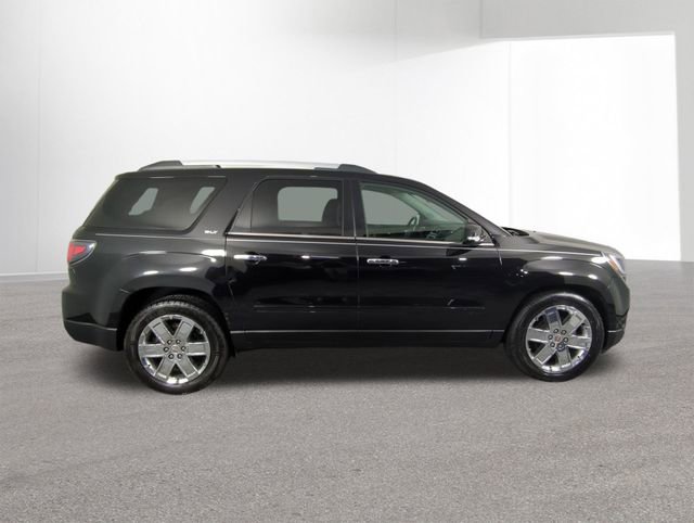 Used 2017 GMC Acadia Limited SLT AWD/4WD image 41