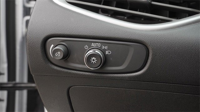 Used 2024 Chevrolet Malibu LT image 20