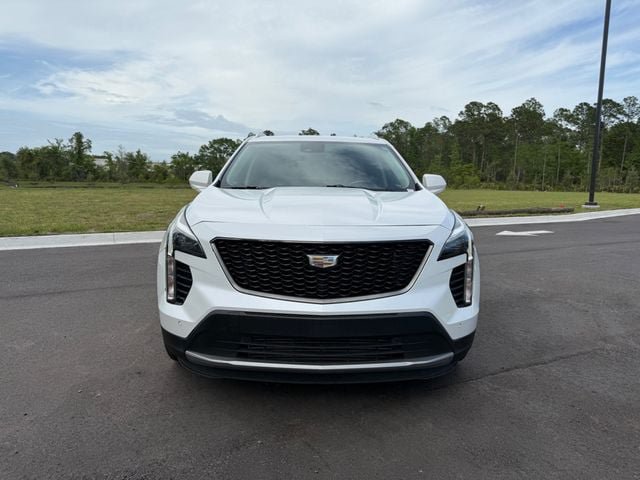 Used 2019 Cadillac XT4 Premium Luxury w/ Driver Assist Package FWD image 15