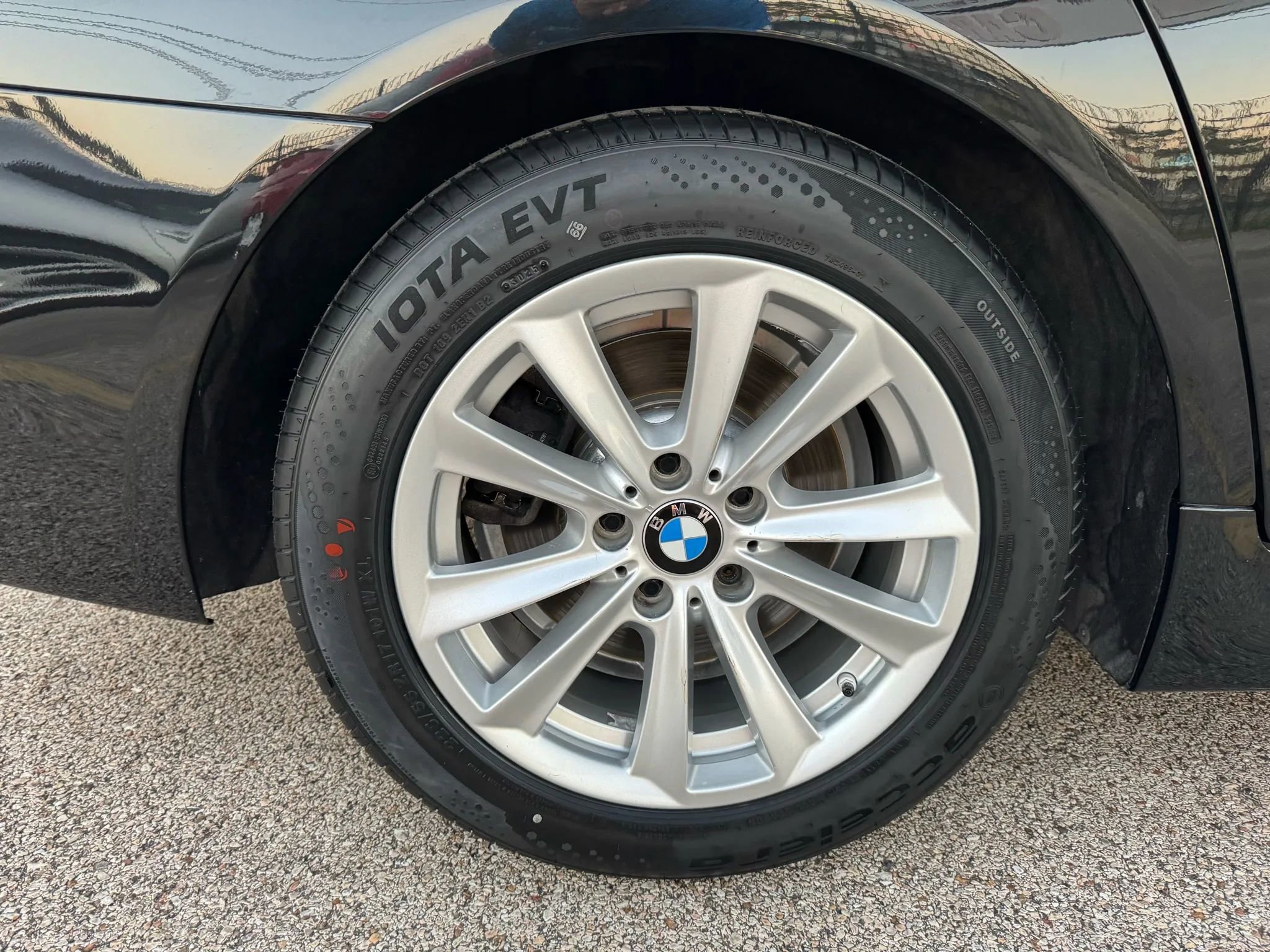 Used 2016 BMW 528i Sedan image 13