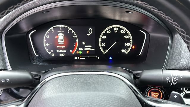 Used 2023 Honda Civic Sport image 13