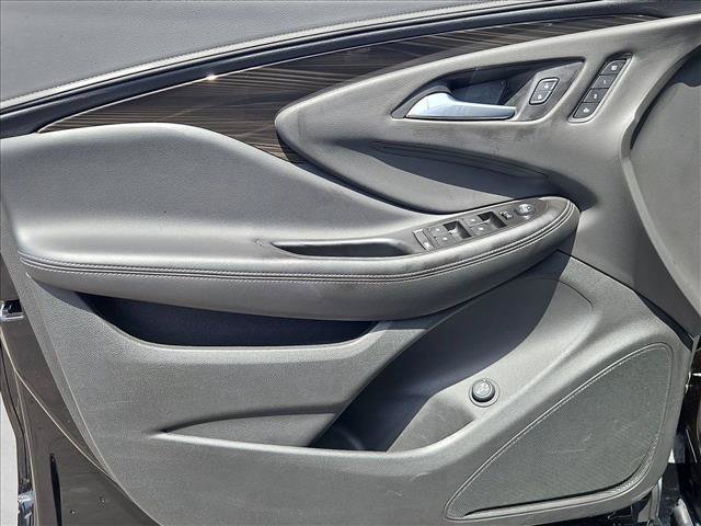 Certified 2019 Buick Envision Essence AWD/4WD image 12