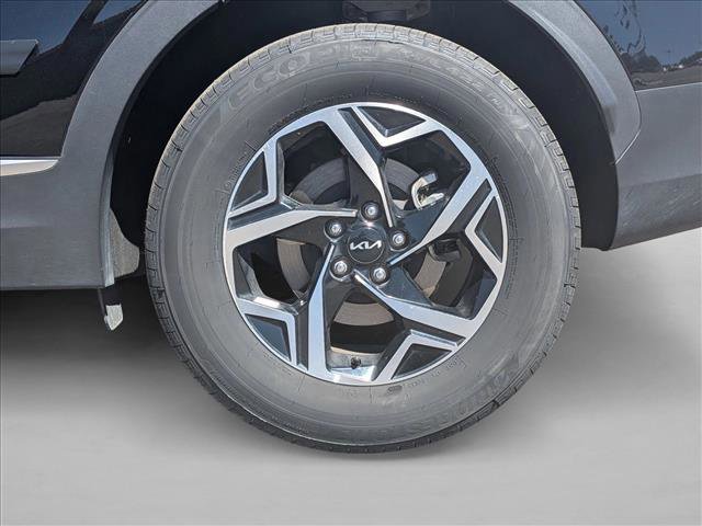 Used 2024 Kia Sportage LX image 23