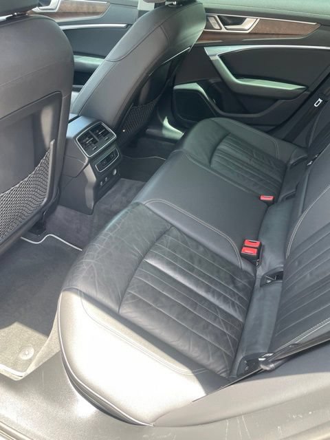 Used 2019 Audi A6 3.0T Premium w/ Convenience Package AWD/4WD image 9