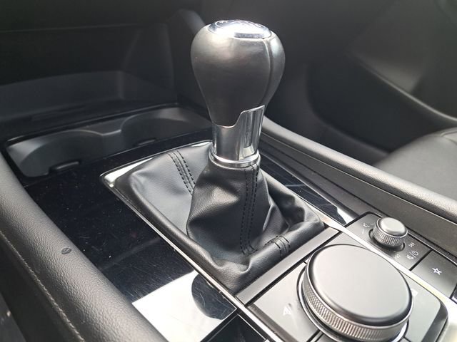 Certified 2024 MAZDA MAZDA3 s image 28