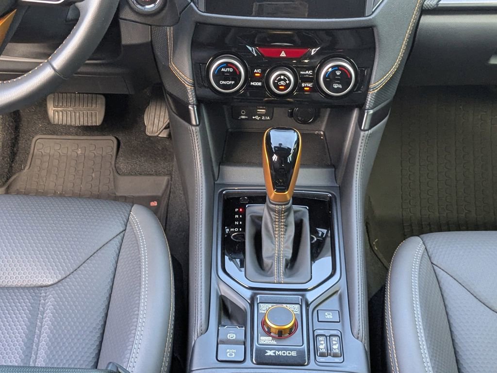 Certified 2024 Subaru Forester Wilderness image 19