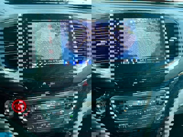 Used 2018 Honda Ridgeline RTL-E image 35