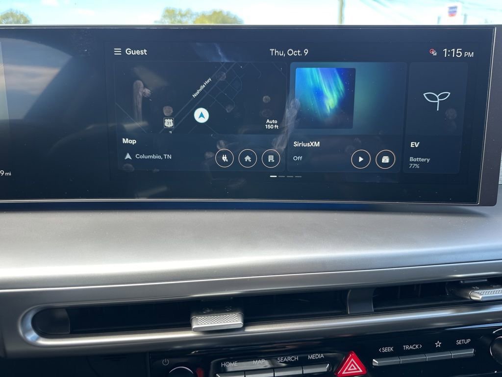 New 2026 Hyundai Ioniq 9 SEL image 21