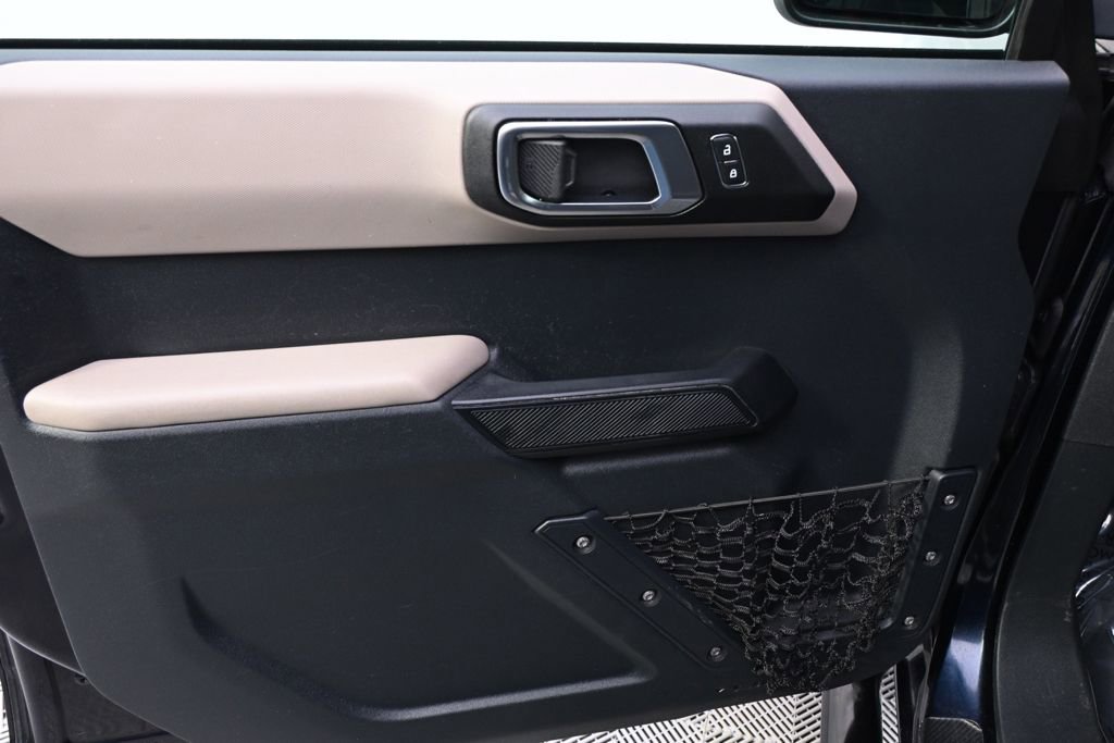 Used 2021 Ford Bronco Big Bend image 23