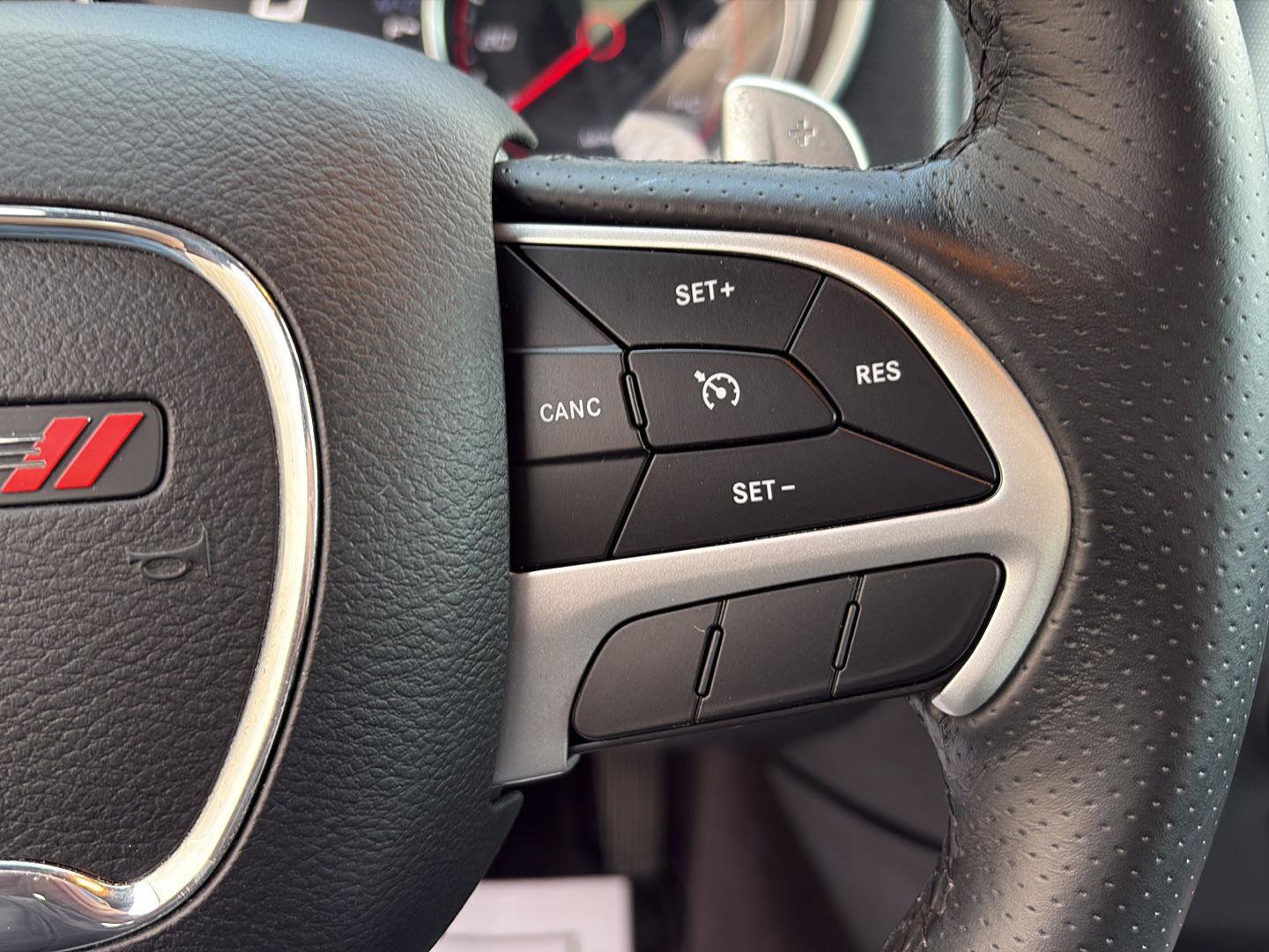 Used 2018 Dodge Charger GT AWD/4WD image 11