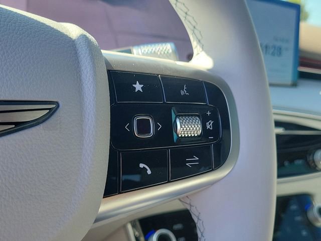 New 2026 Genesis GV70 2.5T Advanced w/ G1 Accessory Package image 25