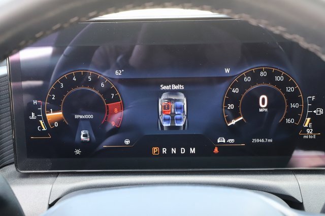 Used 2024 Ford Mustang GT image 20