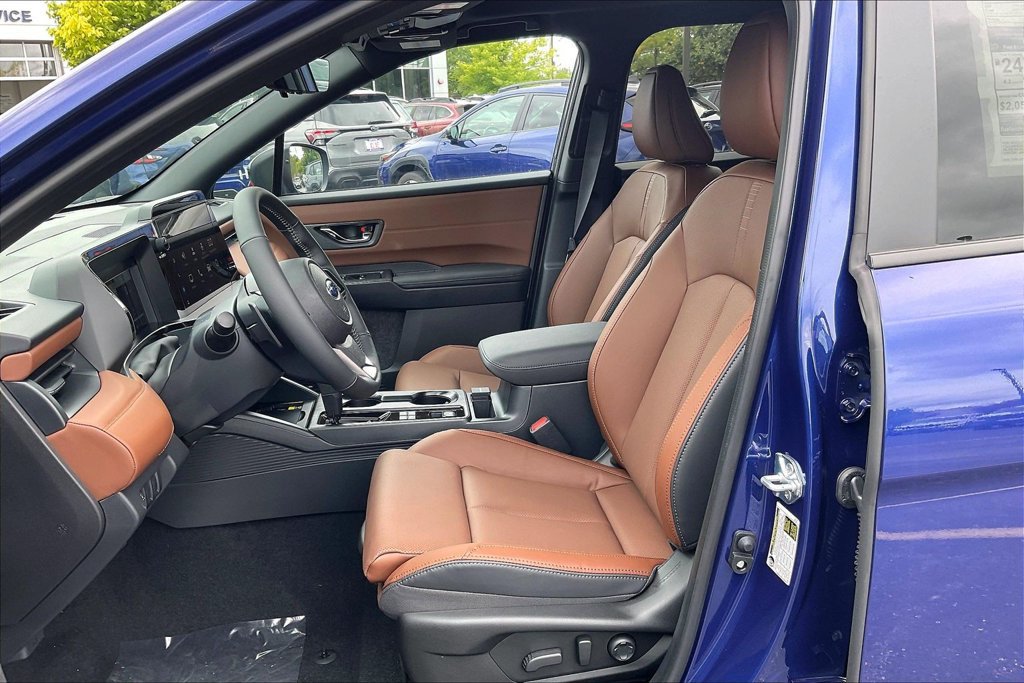 New 2026 Subaru Outback Touring XT AWD/4WD image 11