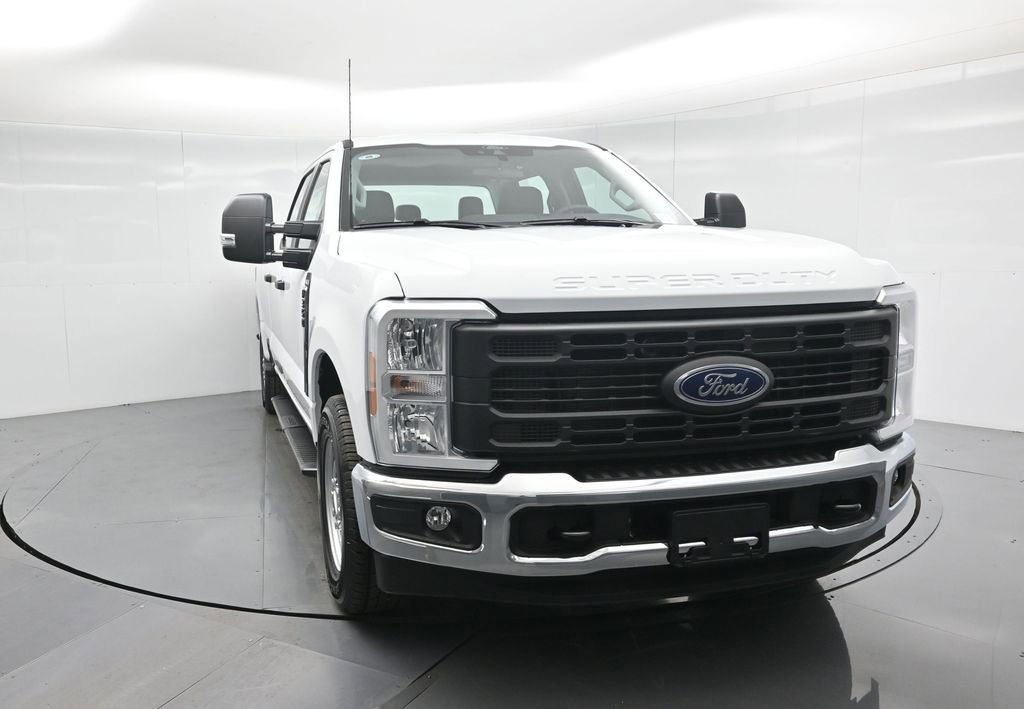 New 2026 Ford F350 XL w/ XL Driver Assist Package image 51