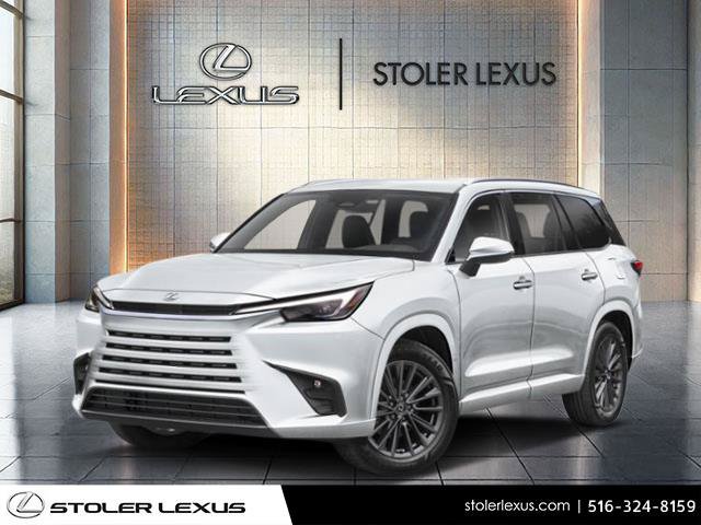 New 2026 Lexus TX 350 AWD w/ Technology Package image 1