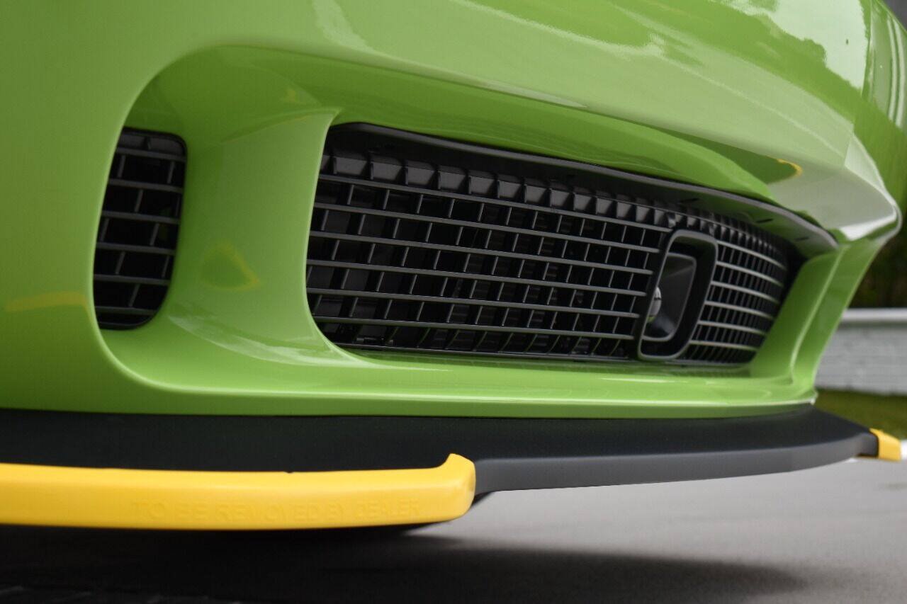 Used 2023 Dodge Challenger SRT Hellcat RWD image 28