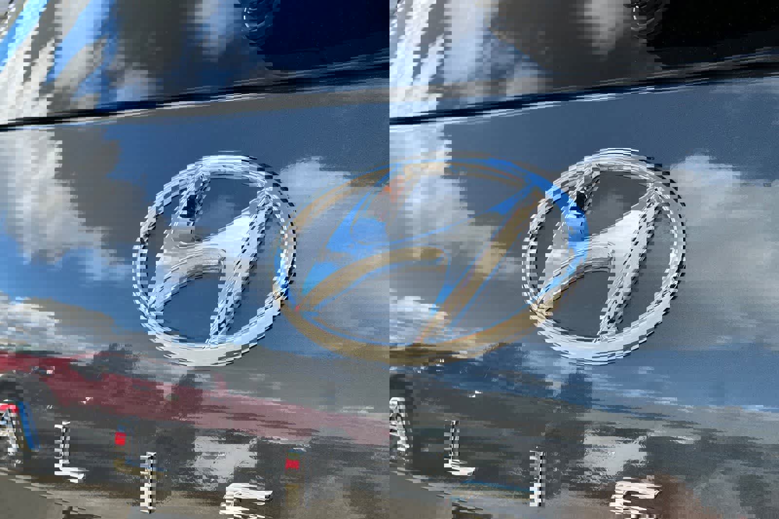 Used 2020 Hyundai Palisade Limited image 17