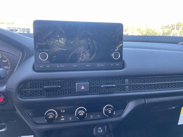 Certified 2025 Honda HR-V LX image 21