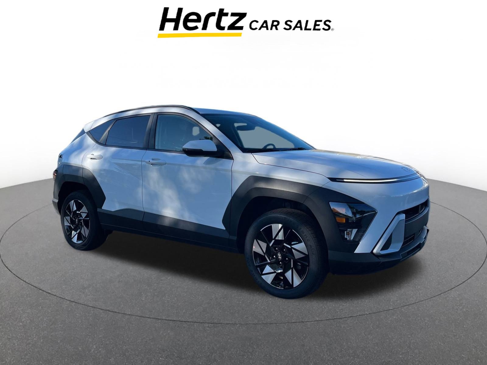 Used 2024 Hyundai Kona SEL