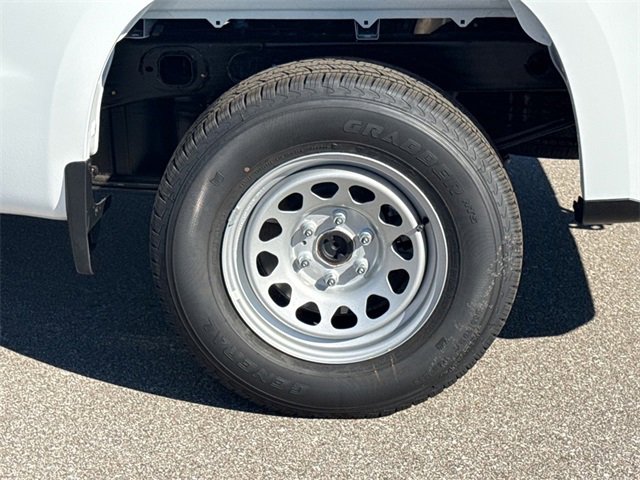 New 2026 Chevrolet Silverado 1500 W/T w/ Trailering Package image 6