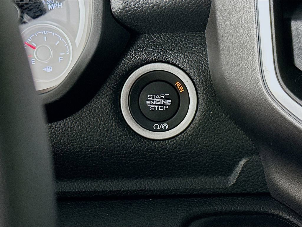 New 2026 RAM 1500 Big Horn image 19