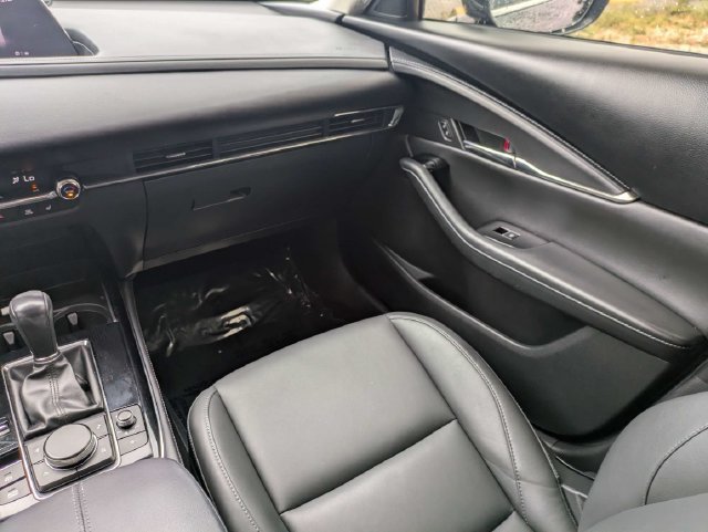 Used 2023 MAZDA CX-30 AWD 2.5 S w/ Preferred Package image 17