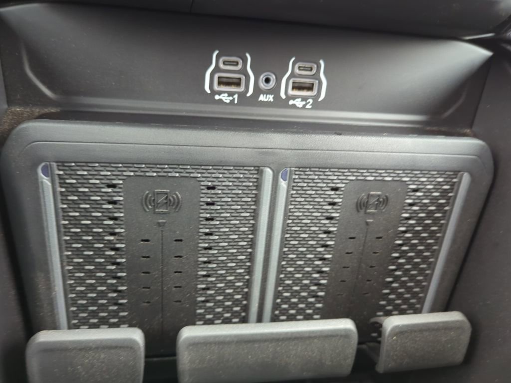 New 2025 RAM 2500 Laramie w/ Night Edition image 24