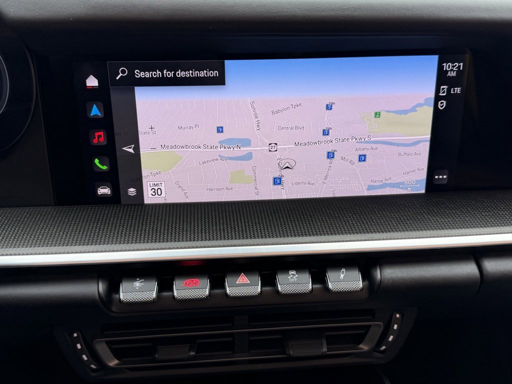 Certified 2023 Porsche 911 Carrera 4S image 15