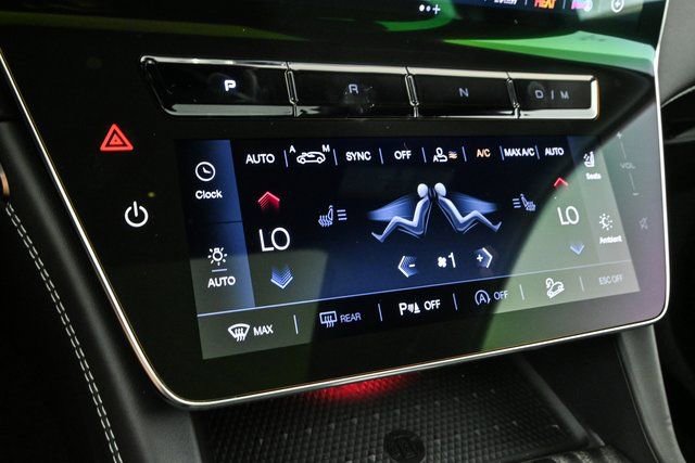 New 2025 Maserati Grecale GT AWD/4WD image 20