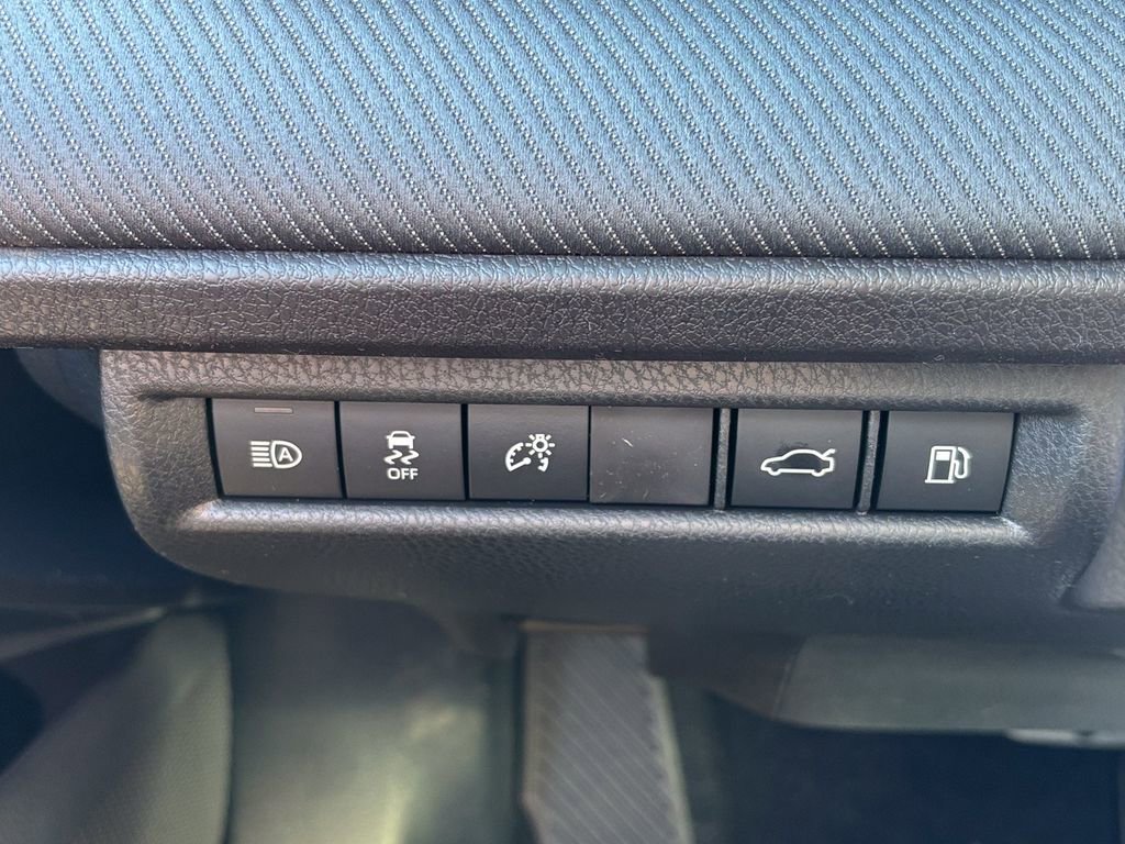 New 2026 Toyota Camry SE FWD image 24