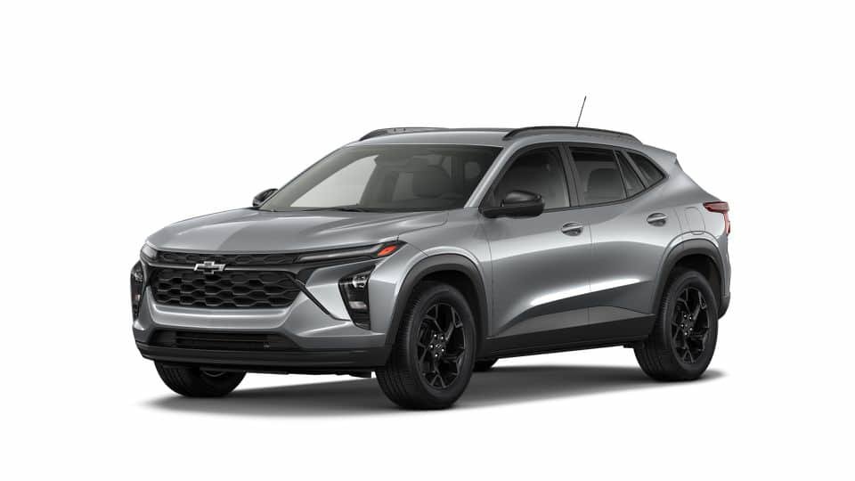 New 2026 Chevrolet Trax LT w/ Midnight Edition FWD image 61