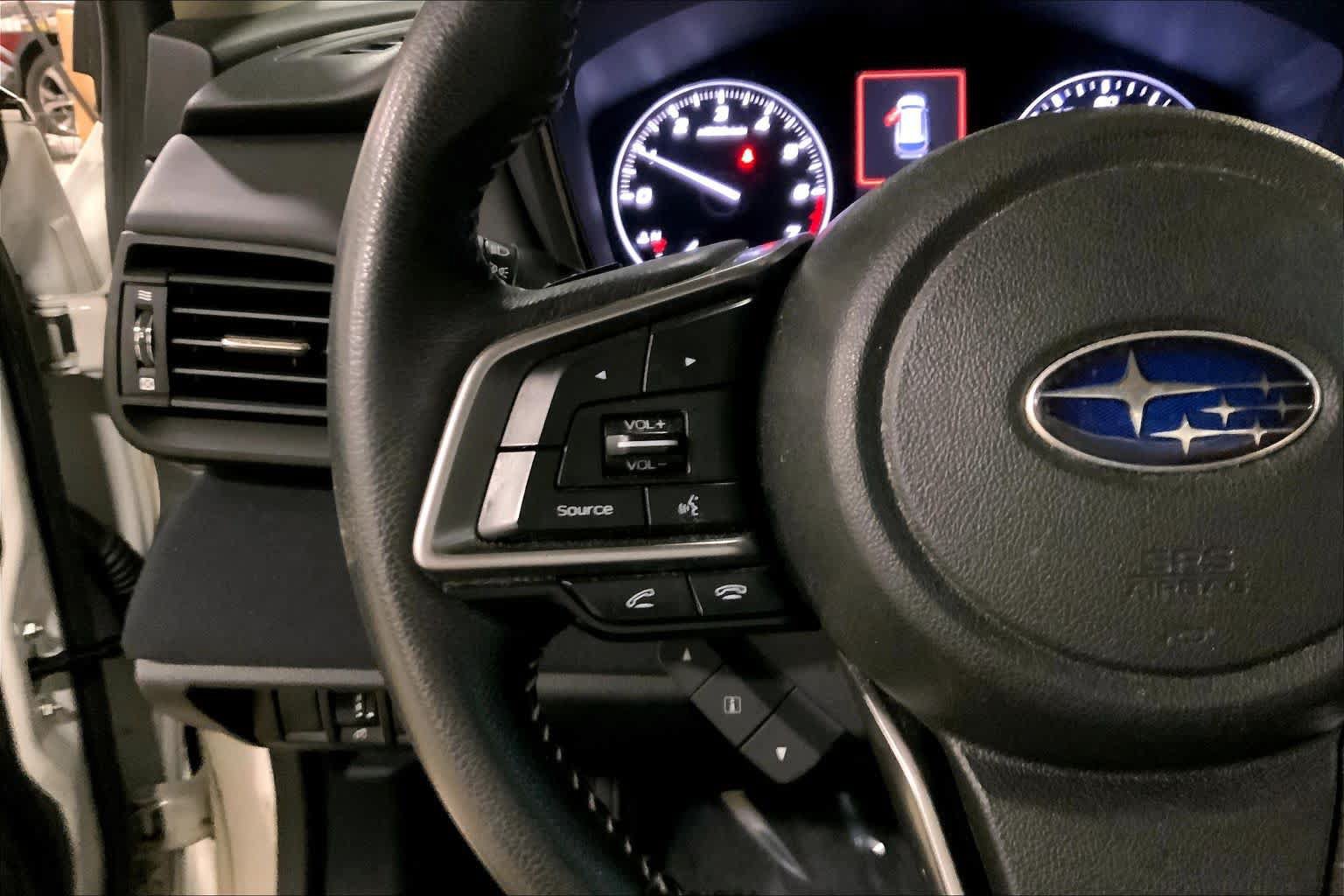 Used 2020 Subaru Outback Premium AWD/4WD image 24