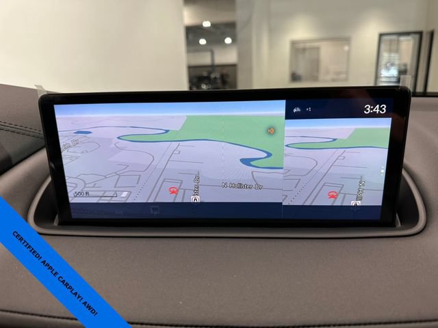 Certified 2023 Acura MDX SH-AWD w/ Technology Package image 9