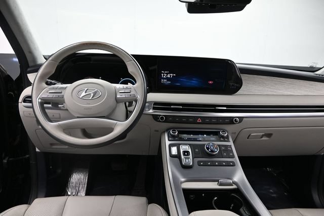 Used 2023 Hyundai Palisade Calligraphy AWD/4WD image 18