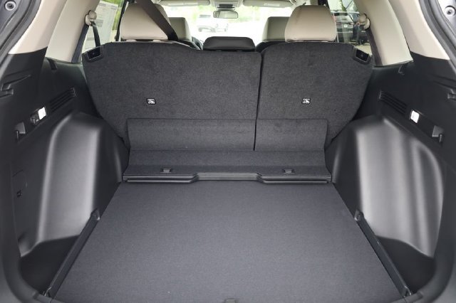 New 2026 Honda CR-V LX image 21