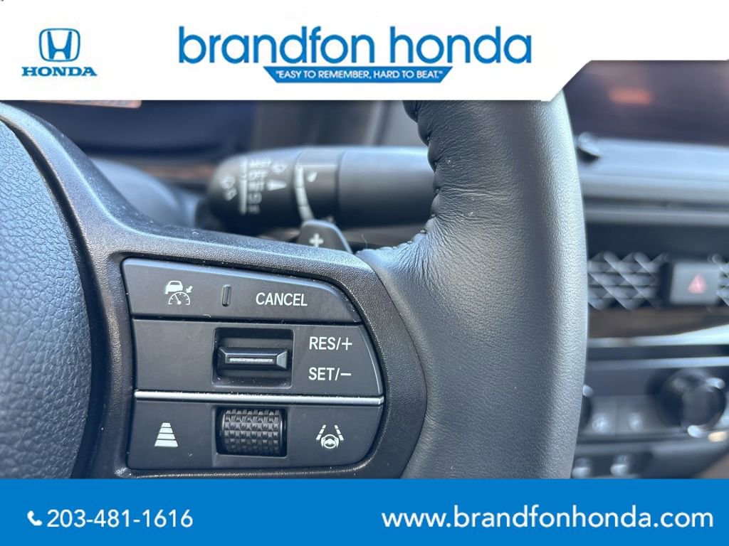 Used 2023 Honda Accord EX-L image 15