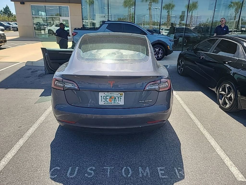 Used 2022 Tesla Model 3 Long Range image 14
