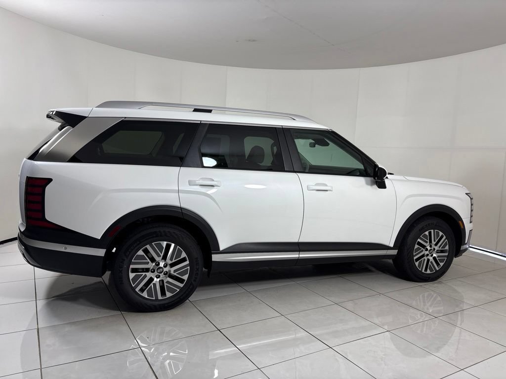 New 2027 Hyundai Palisade SEL Premium FWD image 6