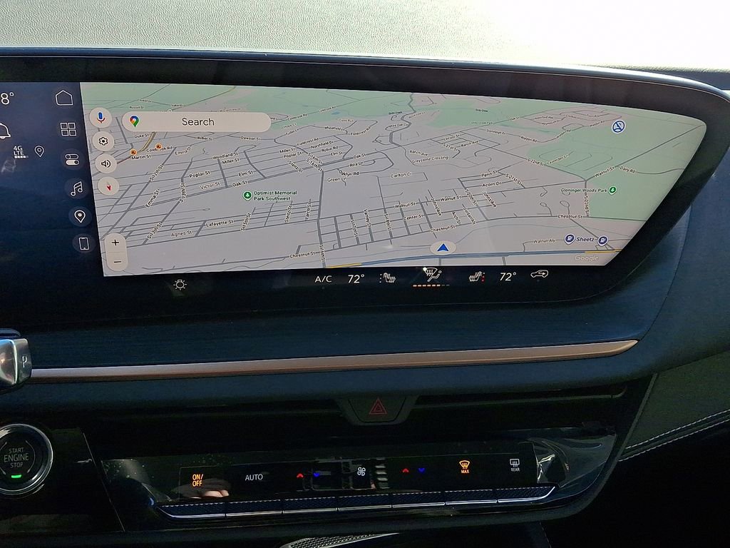 New 2026 Buick Envision Sport Touring image 8