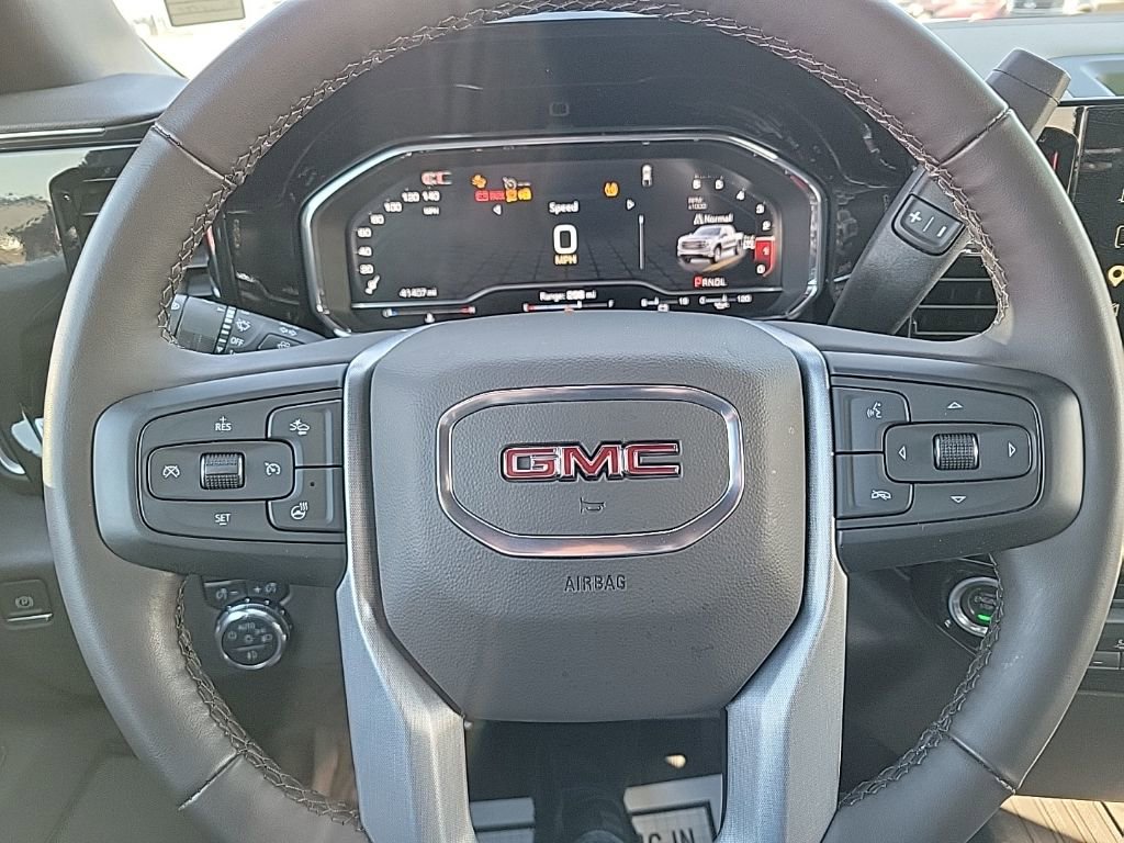 Used 2024 GMC Sierra 1500 SLT image 10
