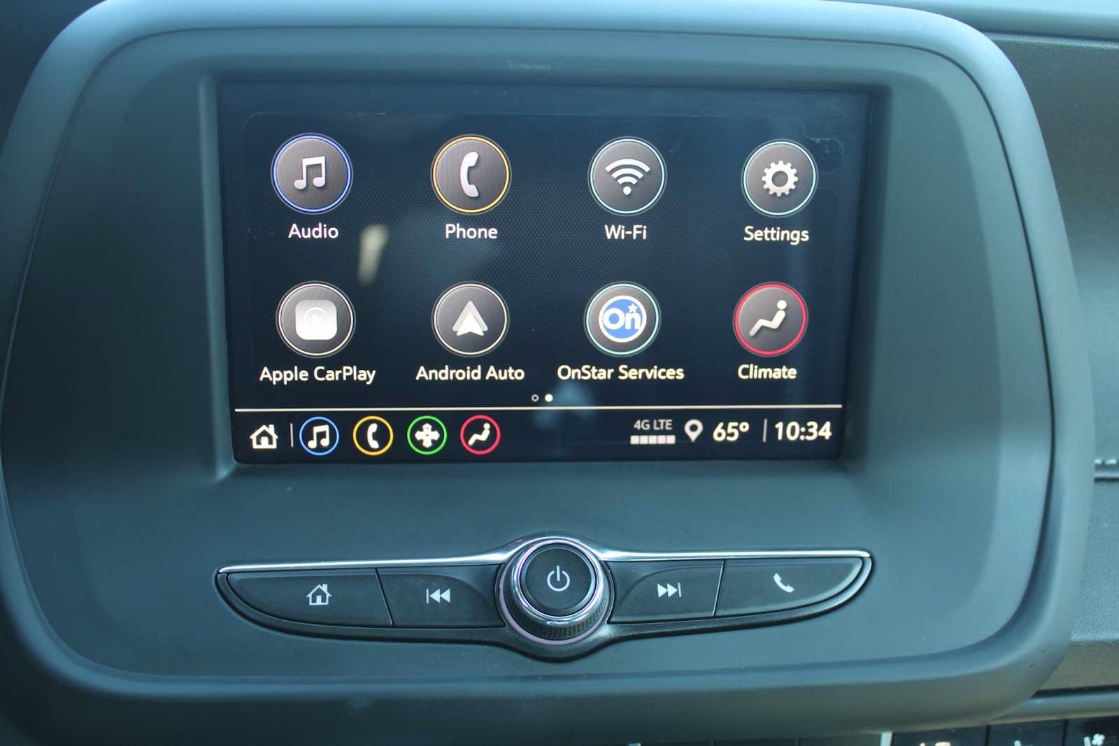 Certified 2023 Chevrolet Camaro LT RWD image 15
