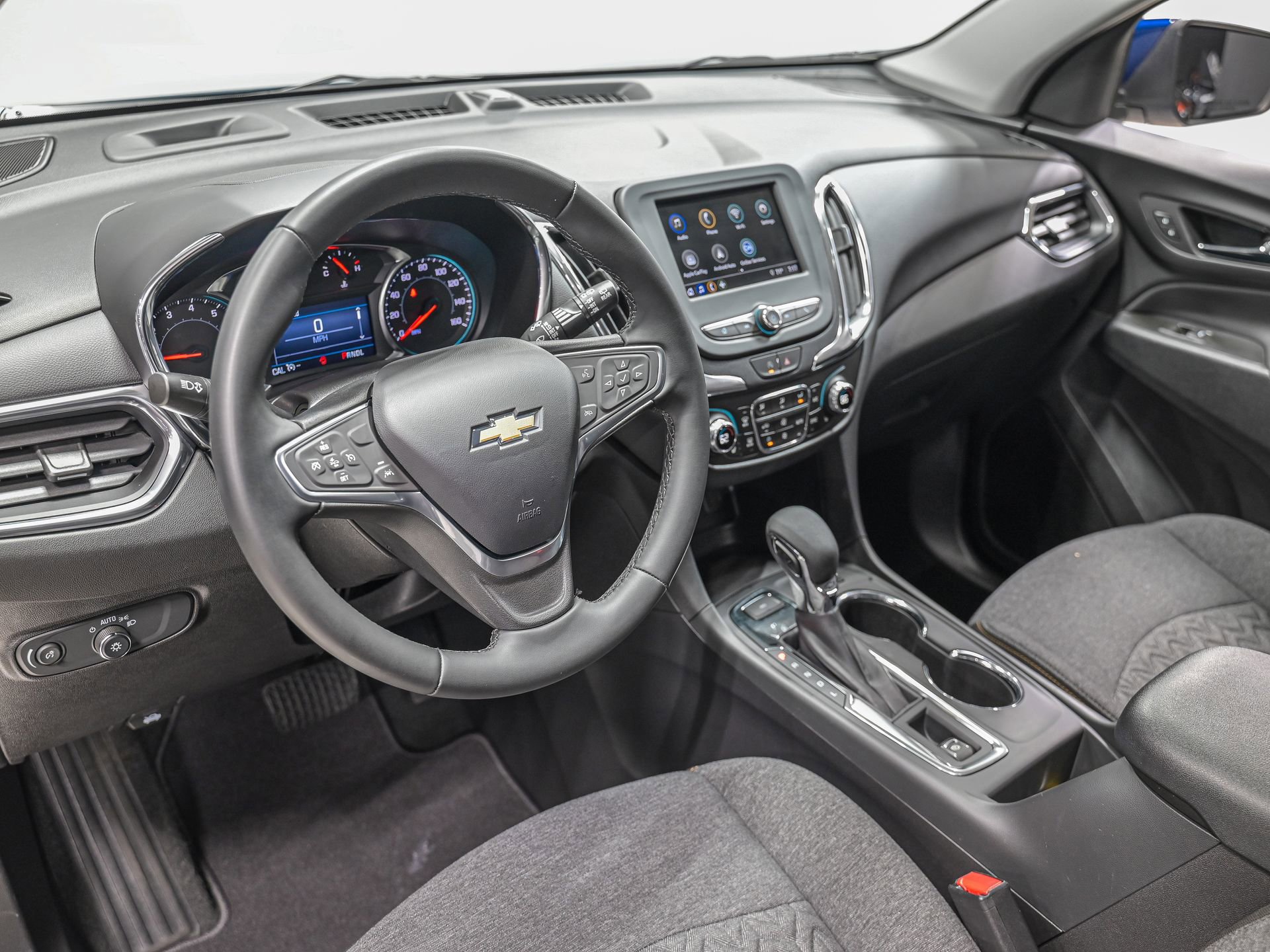 Used 2023 Chevrolet Equinox LT AWD/4WD image 15