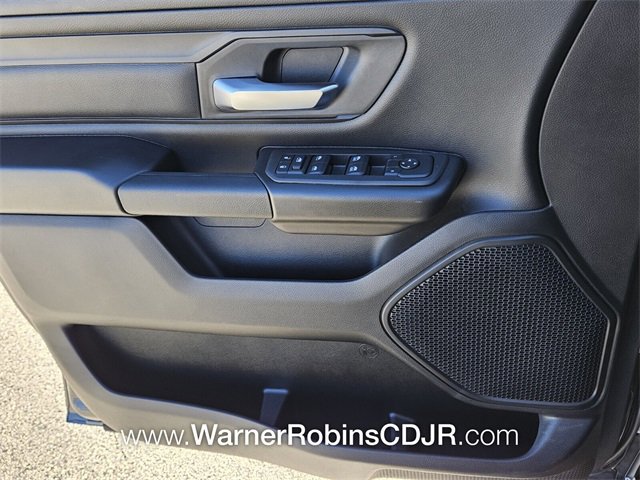 New 2025 RAM 1500 Tradesman image 28