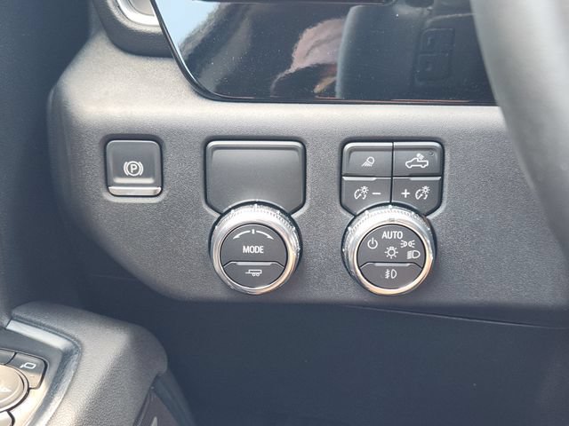 Used 2026 GMC Sierra 1500 Elevation w/ Elevation Premium Package RWD image 22