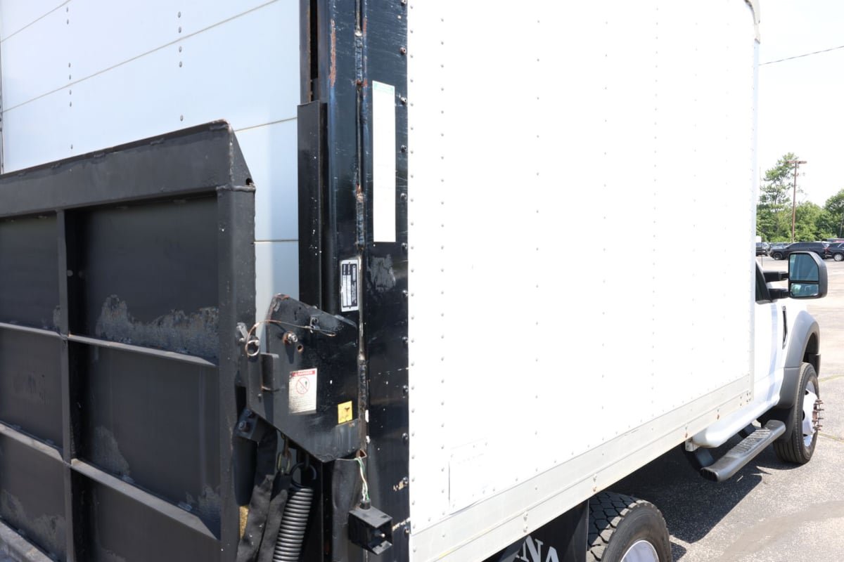 Used 2017 Ford F450 XL RWD image 24