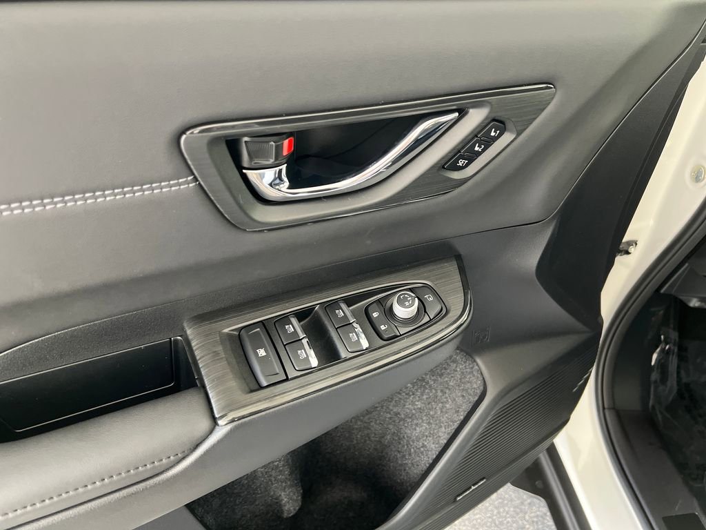 New 2026 Subaru Outback Touring image 13