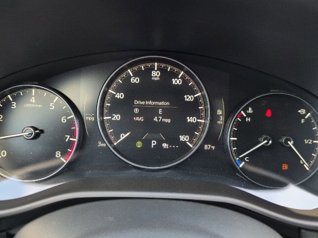 New 2025 MAZDA CX-50 Meridian Edition w/ Weather Package image 33