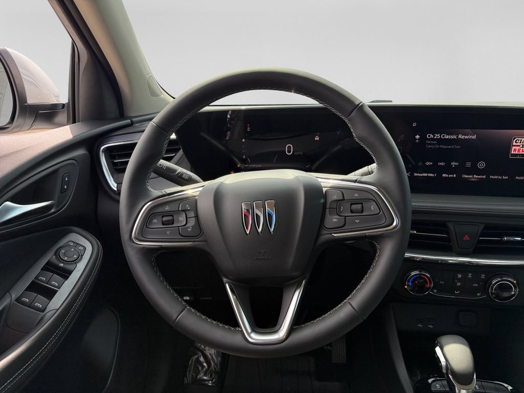 New 2026 Buick Encore GX Preferred w/ Advanced Technology Package FWD image 16